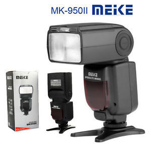 MEIKE 950 II TTL פלאש For Nikon 