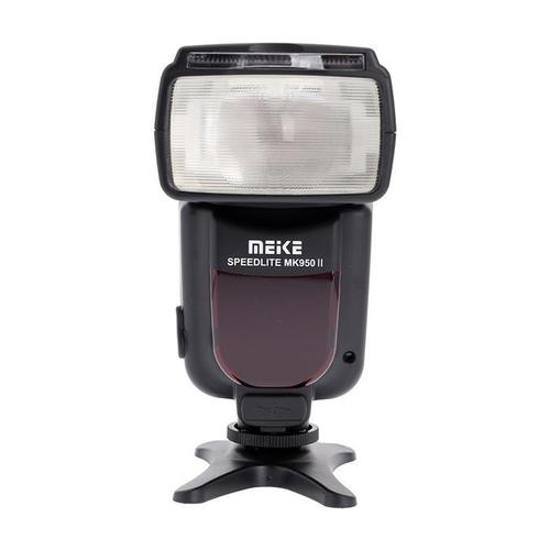 MEIKE 950 II TTL פלאש For Nikon 