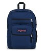 תיק גב ג'נספורט  JanSport Big Student | נייבי
