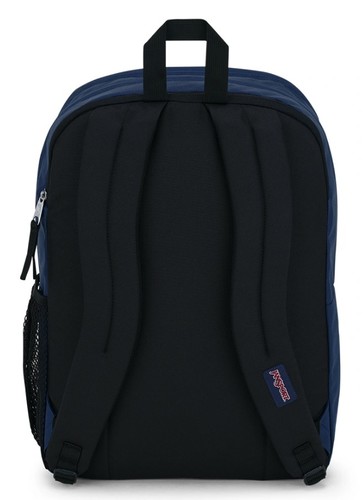 תיק גב ג'נספורט  JanSport Big Student | נייבי