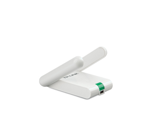 כרטיס רשת ‏חיצוני TP-Link TL-WN822N