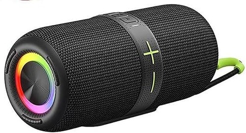 רמקול בלוטוס מוגן מים WATERPROOF BT SPEAKER SL-X1