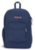 תיק גב ג'נספורט  JanSport Cross Town Plus | נייבי
