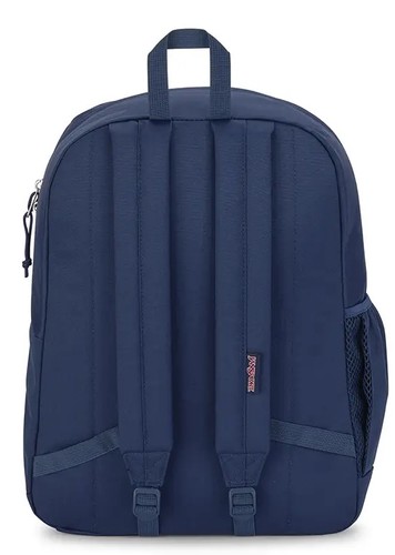 תיק גב ג'נספורט  JanSport Cross Town Plus | נייבי