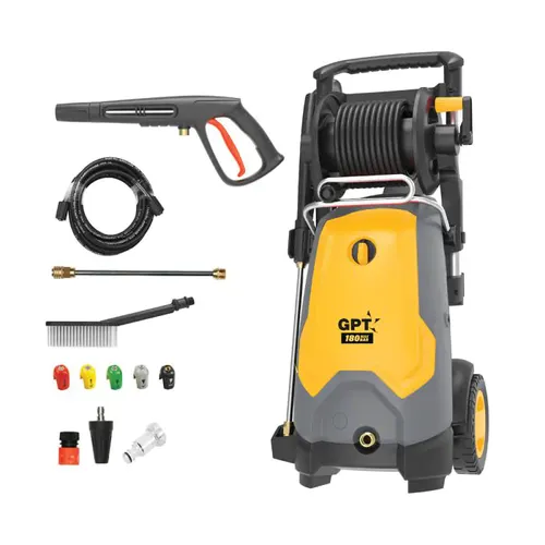 מכונת שטיפה בלחץ 180BAR GPT TOPW150 2500 W 