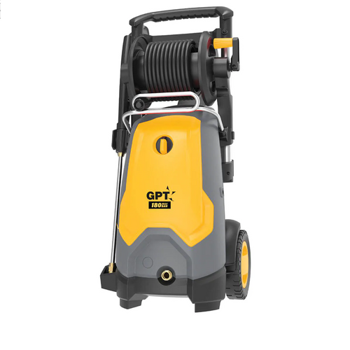 מכונת שטיפה בלחץ 180BAR GPT TOPW150 2500 W 