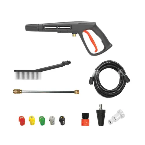 מכונת שטיפה בלחץ 180BAR GPT TOPW150 2500 W 