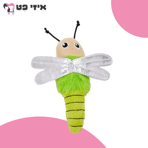 פופוס צעצוע שפרירית לחתול FOFOS