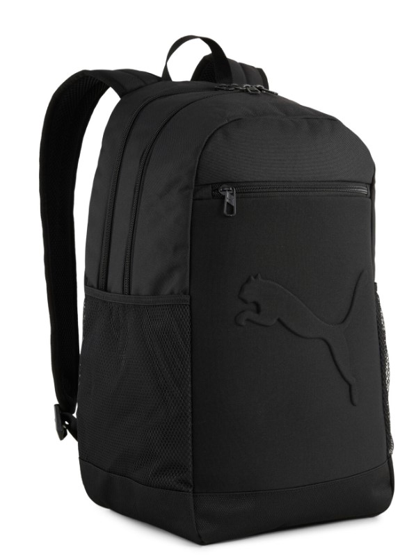 תיק גב פומה Puma Buzz 28L Backpack | שחור