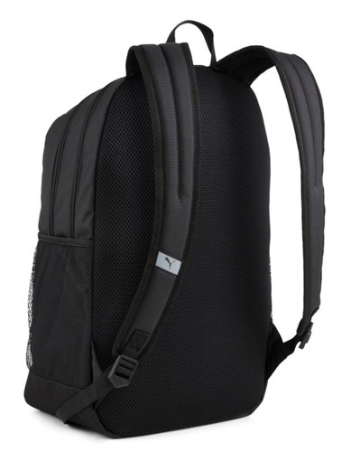 תיק גב פומה Puma Buzz 28L Backpack | שחור