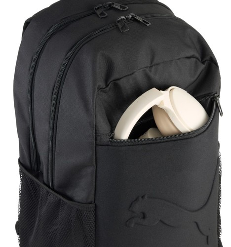 תיק גב פומה Puma Buzz 28L Backpack | שחור