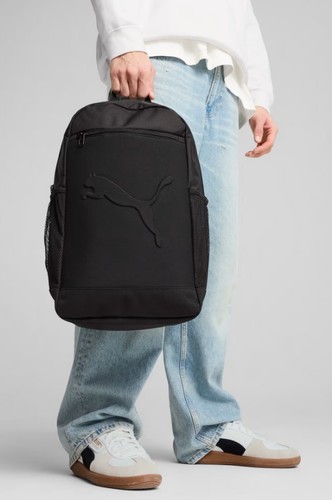 תיק גב פומה Puma Buzz 28L Backpack | שחור
