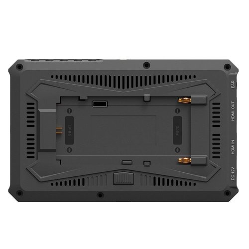 מוניטור Lilliput A5 5' 4K