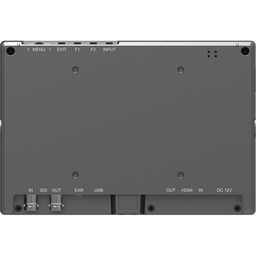 מוניטור Lilliput FS7 7' 4K