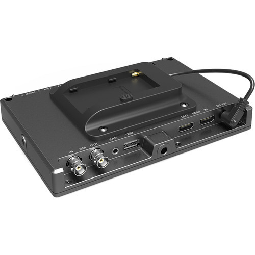 מוניטור Lilliput FS7 7' 4K