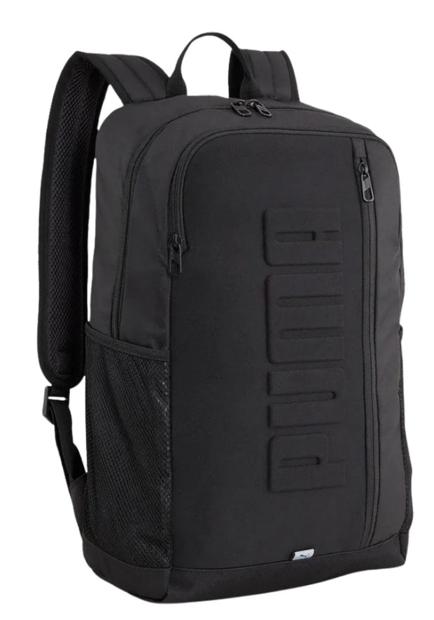 תיק גב פומה Puma 26L Backpack | שחור