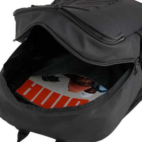 תיק גב פומה Puma 26L Backpack | שחור
