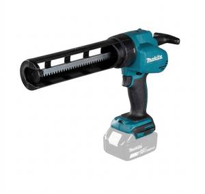 אקדח סיליקון דגם DCG180 של MAKITA 