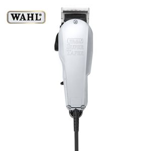 מכונת תספורת מקצועית WAHL 08463-316H CHROME SUPER TAPER