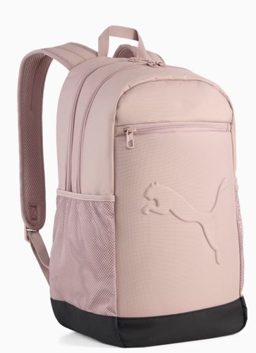 תיק גב פומה Puma  Buzz 28L Backpack | ורוד