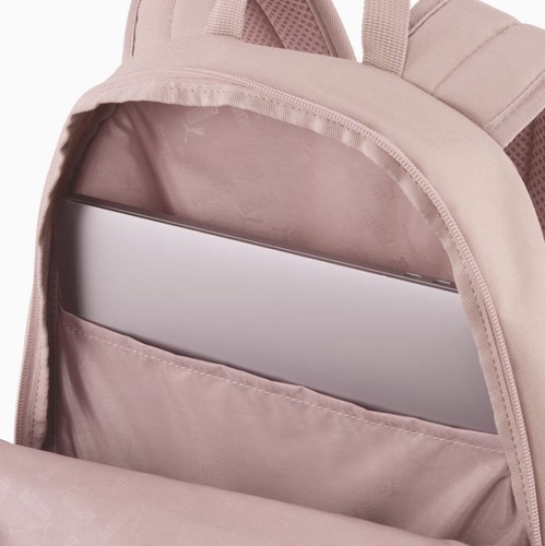 תיק גב פומה Puma  Buzz 28L Backpack | ורוד