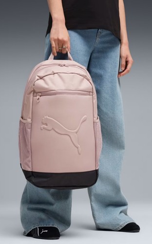 תיק גב פומה Puma  Buzz 28L Backpack | ורוד