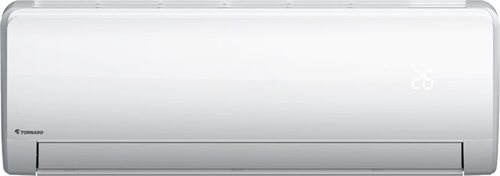 מזגן עילי טורנדו 3.5 כ"ס דגם SMART-INV- 42 X WIFI EU שנת 2025