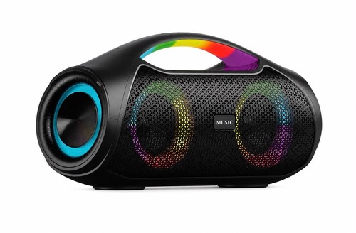 רמקול בלוטוס מוגן מים WATERPROOF BT SPEAKER SL-X2