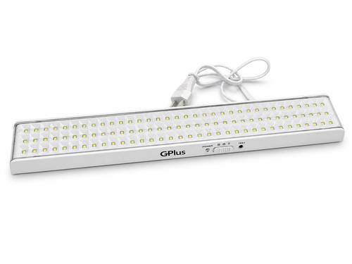 תאורת חירום - פנס נישא נטען 21 לדים 10.5W