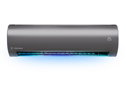 ‏מזגן עילי Tadiran Supreme Inverter 370NG Carbon ‏3.5 ‏כ