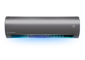 ‏מזגן עילי Tadiran Supreme Inverter 370NG Carbon ‏3.5 ‏כ"ס תדיראן