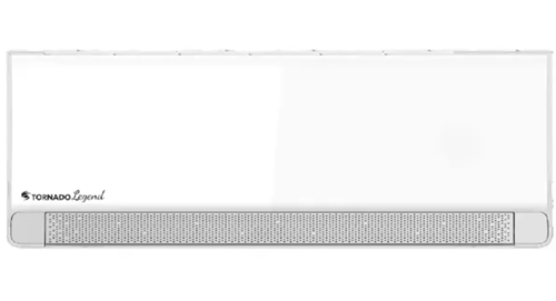 ‏מזגן עילי מהדרין INVERTER Tornado Legend Inv 42X Wifi EU ‏3.5 ‏כ