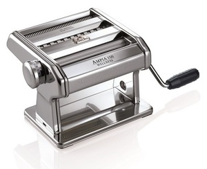 מכונה לרידוד וחיתוך פסטה דגם  Ampia 180 