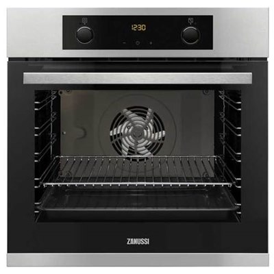 תנור בנוי Zanussi ZOB35894XU זנוסי