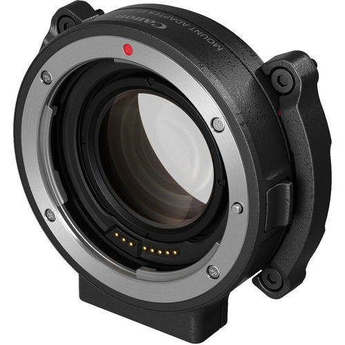 מתאם עדשות Canon Mount Adapter EF-EOS R 0.71x יבואן רשמי