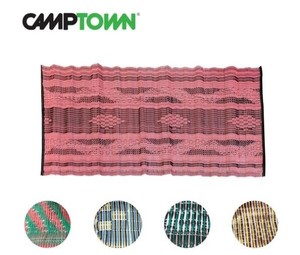 מחצלת 1.8על 2.73 מבית CAMPTOWN 