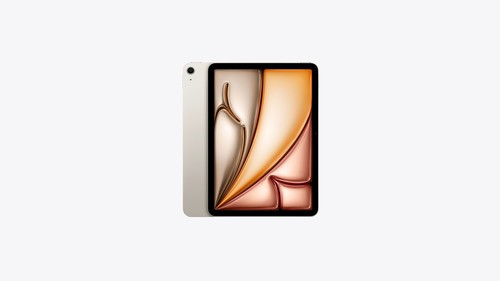 Apple iPad 11