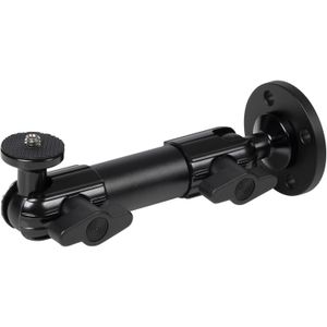 תושבת לחיבור מצלמה ואביזרים לקיר Elgato Wall Mount