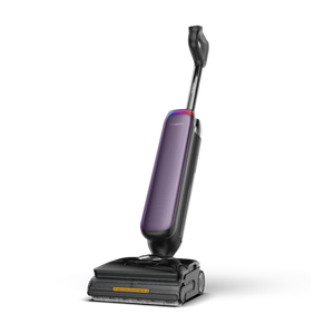 שואב ושוטף רצפות אלחוטי חכם בקיטור Tineco FLOOR ONE S9 Artist Steam Pro