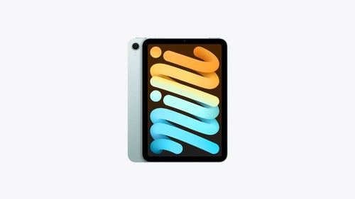Apple iPad 8.3