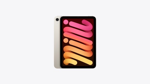 Apple iPad 8.3