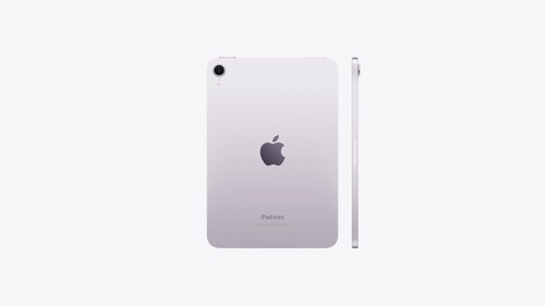 Apple iPad 8.3