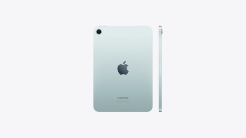 Apple iPad 8.3