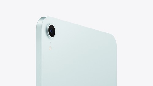 Apple iPad 8.3