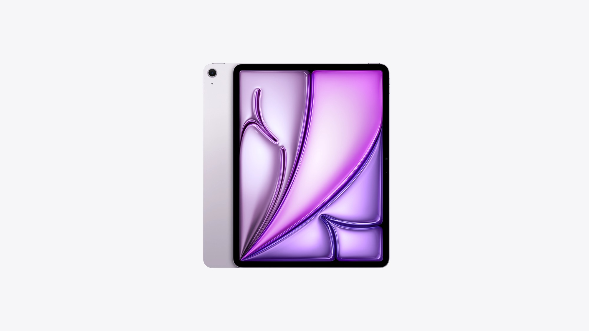 Apple iPad Air 13" 512GB Wi-Fi Purple MH624KN/A