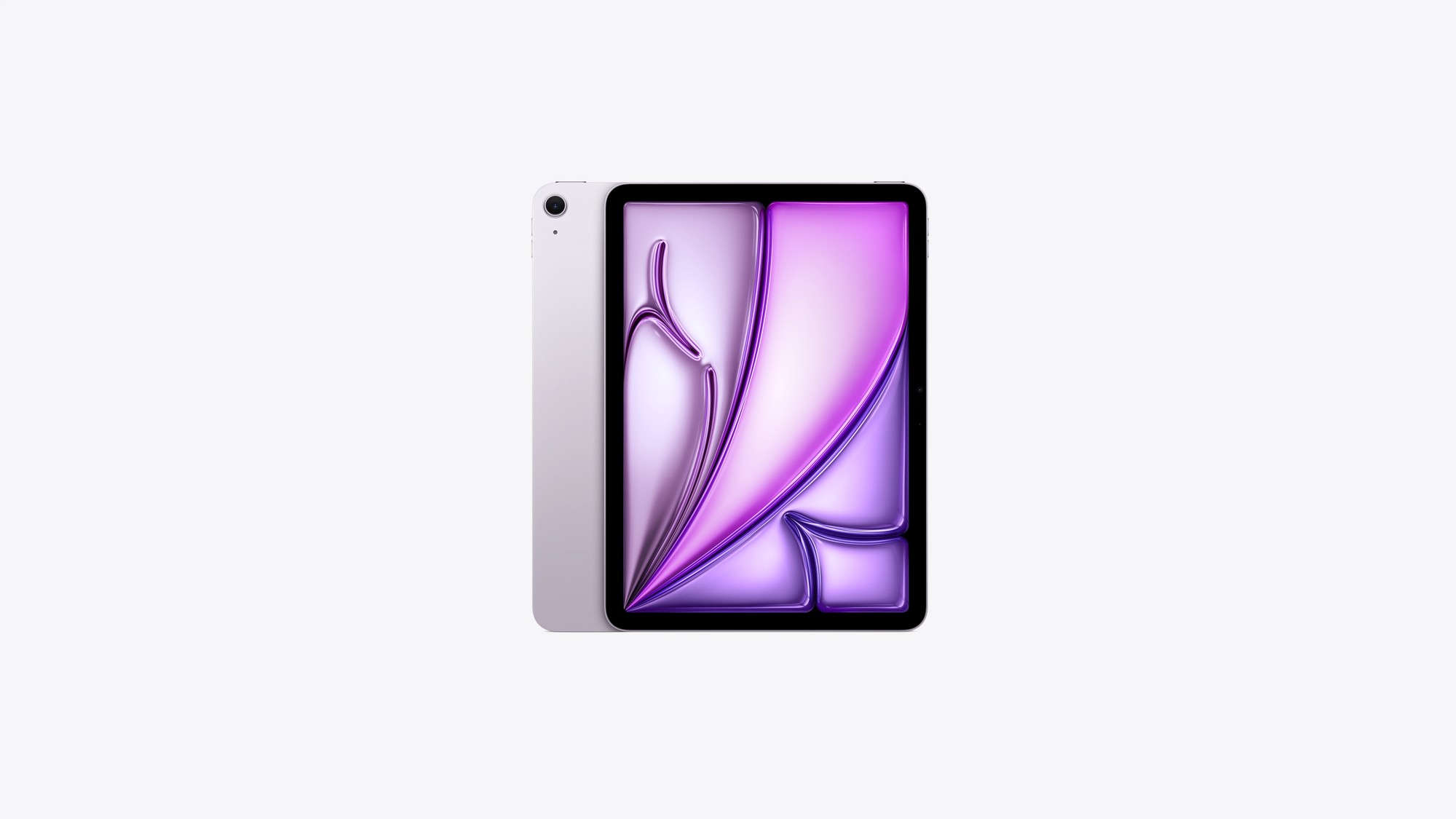 Apple iPad Air 11" 128GB Wi-Fi Purple MH344KN/A