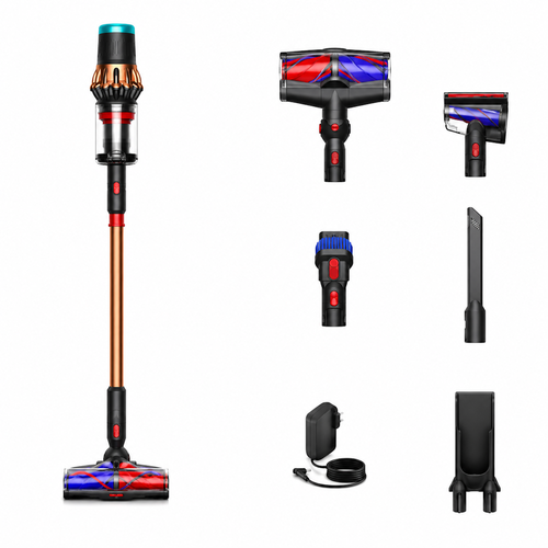 שואב Dyson V16 Piston Animal