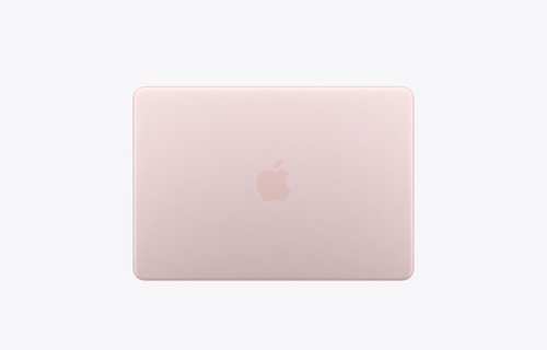 Apple MHFH4HB/A Blush