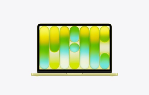 Apple MHFE4HB/A Citrus