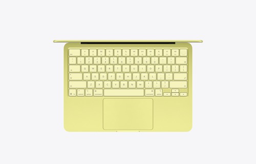 Apple MHFE4HB/A Citrus